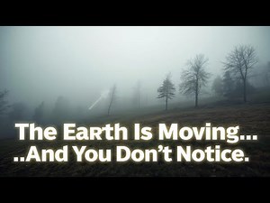 This Part of Earth Is Quietly Moving — Nobody Notices