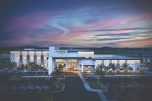 Eye Doctor Fort Myers | Ophthalmologist | Frantz EyeCare