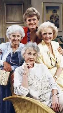 Hollywood’s Golden Girl: Betty White