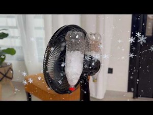 Stop Wasting Money on AC! This 1-Minute Fan Hack Cools Your Whole House for $0