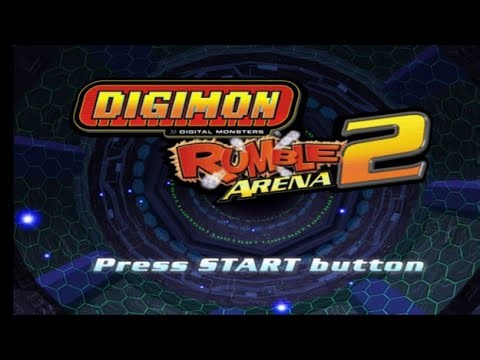 🔴 LIVE SHORT – GAME PS2 DIGIMON RUMBLE ARENA 2 | EVOLUSI DIGIMON TERKUAT!!