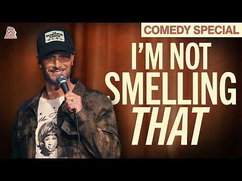 Josh Wolf | Four Stories (Full Comedy Special)