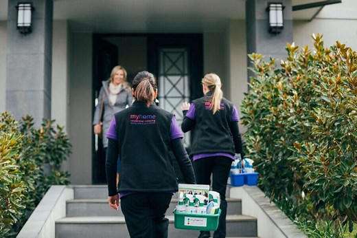 Hate Housework? We Love It! - MyHome