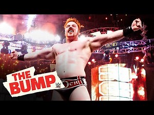 Sheamus opens up about his 2012 Royal Rumble Match win: WWE’s The Bump, Jan. 13, 2021