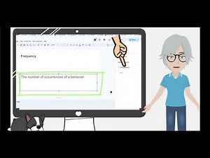 Making (randomized) flash cards on Google Slides