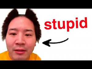 I Hate This YouTuber SO MUCH