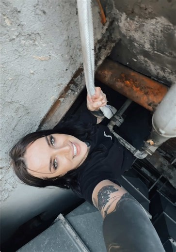 Самая сложная заброшка в моей жизни, но поиски были захватывающими! Проду? #заброшка #отель