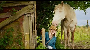 Trefft Wendy – und seht, wie alles begann. WENDY – DER FILM seht ihr ab 27.1. im Kino. #WendyFilm | Sony Pictures