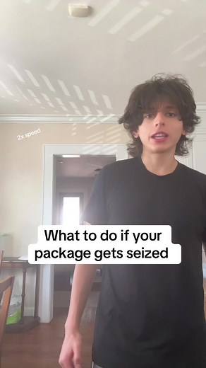 What to Do If Your Package Is Seized by Customs