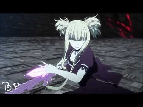 Arpeggio of Blue Steel - War of Change [AMV]