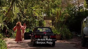 Elle s'appelle Ruby Extrait vidéo (4) VO