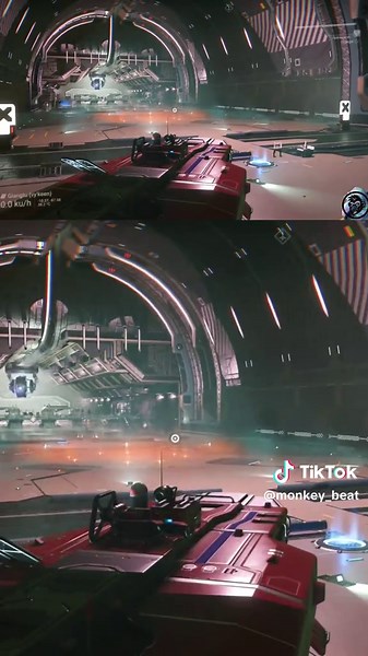 #NoMansSky TuT ! TuT ! Je fais du Camion dans les Stations 🍌 | #monkey_beat sur #Twitch #Glitch