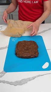 23K views · 556 reactions | Boxed brownie hack Try it this way y'all | Southern Sweets | Facebook