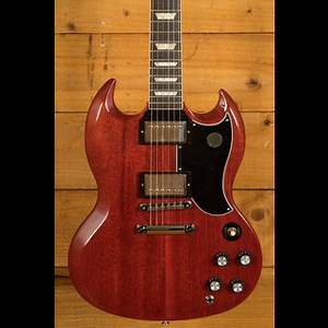 Gibson SG Standard '61 | Vintage Cherry