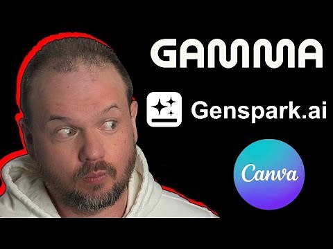 Genspark AI: Agent for AI Slides