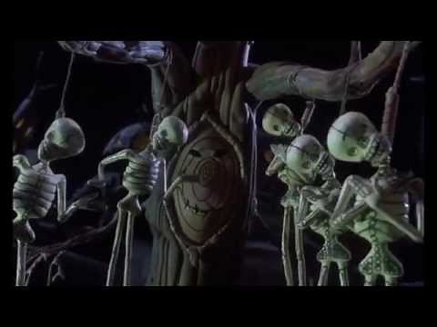 Bienvenue à Halloween