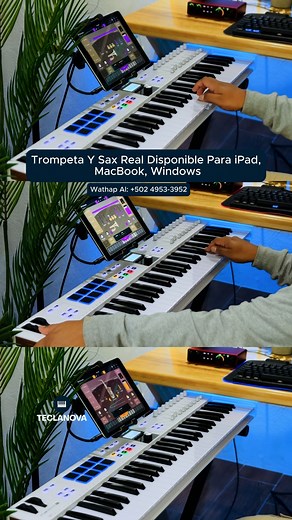 40K views · 833 reactions | iPad y MacBook Disponibles con más de...