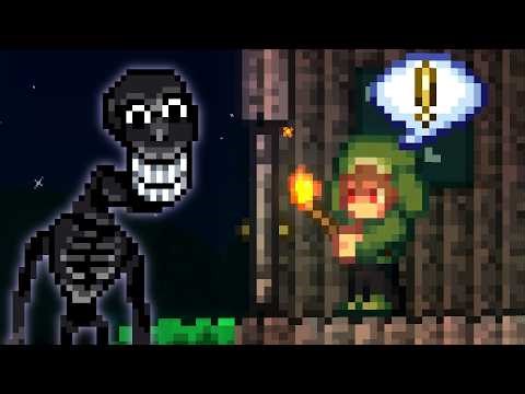 Are Terraria Horror Mods Scary?