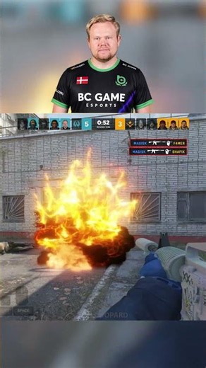 MAGISK IS READY TO CARRY S1MPLE!!