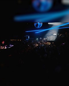 Sander van Doorn on Reels