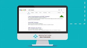 Protect & Repair Your Online Reputation