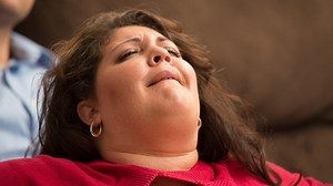 Woman Living With 'Persistent Genital Arousal Disorder' Has 180 Orgasms In Two Hours!