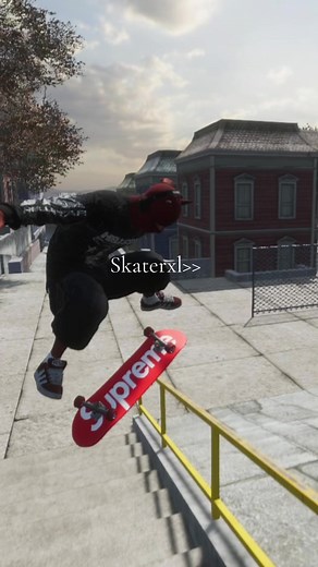 Explore Skater XL and Session with Exciting Mods