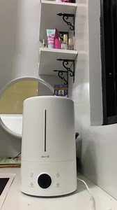 85K views · 3.2K reactions | Air humidifier 殺Deerma Philippines | Berlay | Facebook