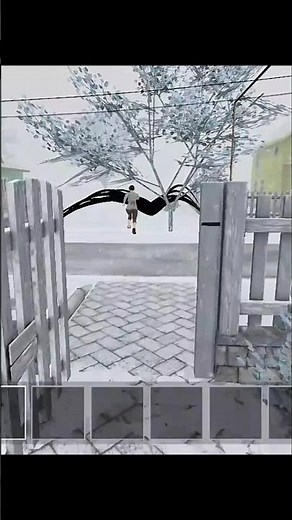 😱 Wrong Gate Escape Trick in School Boy Runaway! Smart Escape 😲 #shorts #schoolboyrunaway #gaming