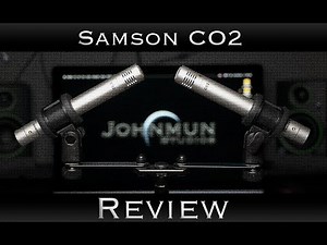Samson CO2 Review