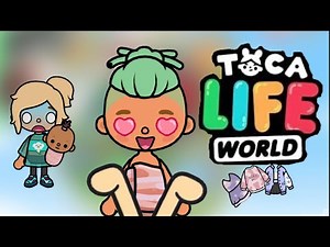😭sad story toca life world 😭😱| Sad Story | Toca Life World | 😨Toca Boca | Toca boca Story