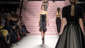 122K views · 704 reactions | Watch the FW17 fashion show and get into...