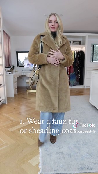 3 Ways to Look Expensive & Elegant this Winter