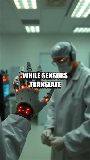 When Tiny Biotech Teaches Robots to Heal