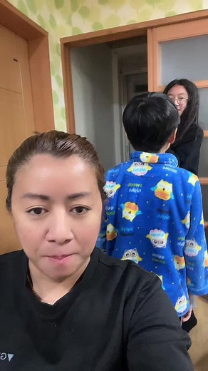 Kapag sumigaw na ako ng tagalog alam na nila galit ako 😄#fyp