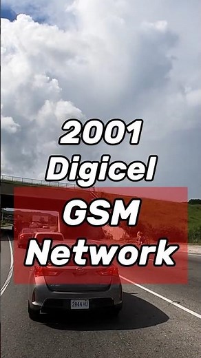 Digicel launched GSM in Jamaica breaking Cable & Wireless’ monopoly