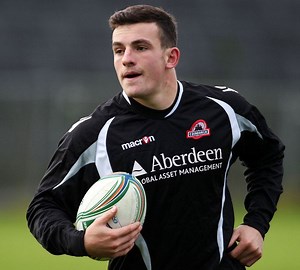 Matt Scott (rugby union) - Alchetron, the free social encyclopedia