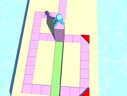 Stack Maze Puzzle | Play Now Online for Free - Y8.com