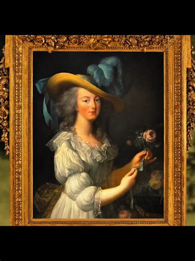 Marie Antoinette's Private Life at Petit Trianon