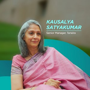 Staying current in your field is key when you're returning to work after a break. That's where Titan's Sequal program comes in. We offer the right training sessions and hands-on workshops to equip women with the skills they need to get back on top of their game. Watch the video to see how Kausalya made the most of Titan's training sessions. If you’re waiting to get back to work after a career break, check the link here https://titansequal.com/ #Titan #Titanlife #program #women #CareerBreak #care