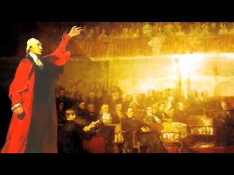 Give Me Liberty or Give Me Death- Patrick Henry