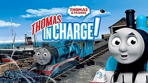 Watch Thomas & Friends: Railway Friends | Prime Video