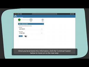 Infobite: Pension Portal Registration If You Work for the Civil Service