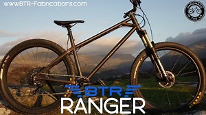 859 reactions · 154 shares | Video | Small British bike company BTR...