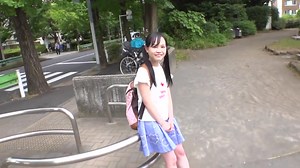 Piyo-157 Triple Minimum Triple Clean-shaved Bread! Child Tarts Who Are Too Harmless With Lala Kudo And Kana Yura