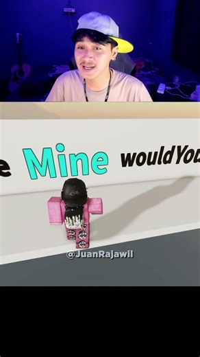 Yang inggris nya jago pasti nyanyi🗿