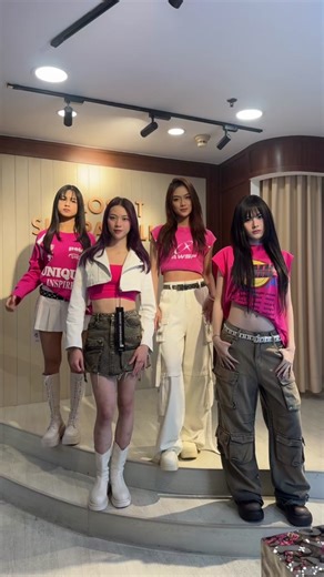 Stylish Outfit Ideas from StarBe Collection