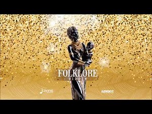 Hello (Folklore Riddim) | Kes | Soca 2018 (AdvoKit Productions x Julianspromo)