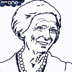 69K views · 262 reactions | Introducing...Mary Berry. Literally. Britain's Best Home Cook starts Thursday at 8pm. | BBC One | Facebook