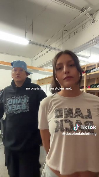 Understanding Indigenous Perspectives on Turtle Island